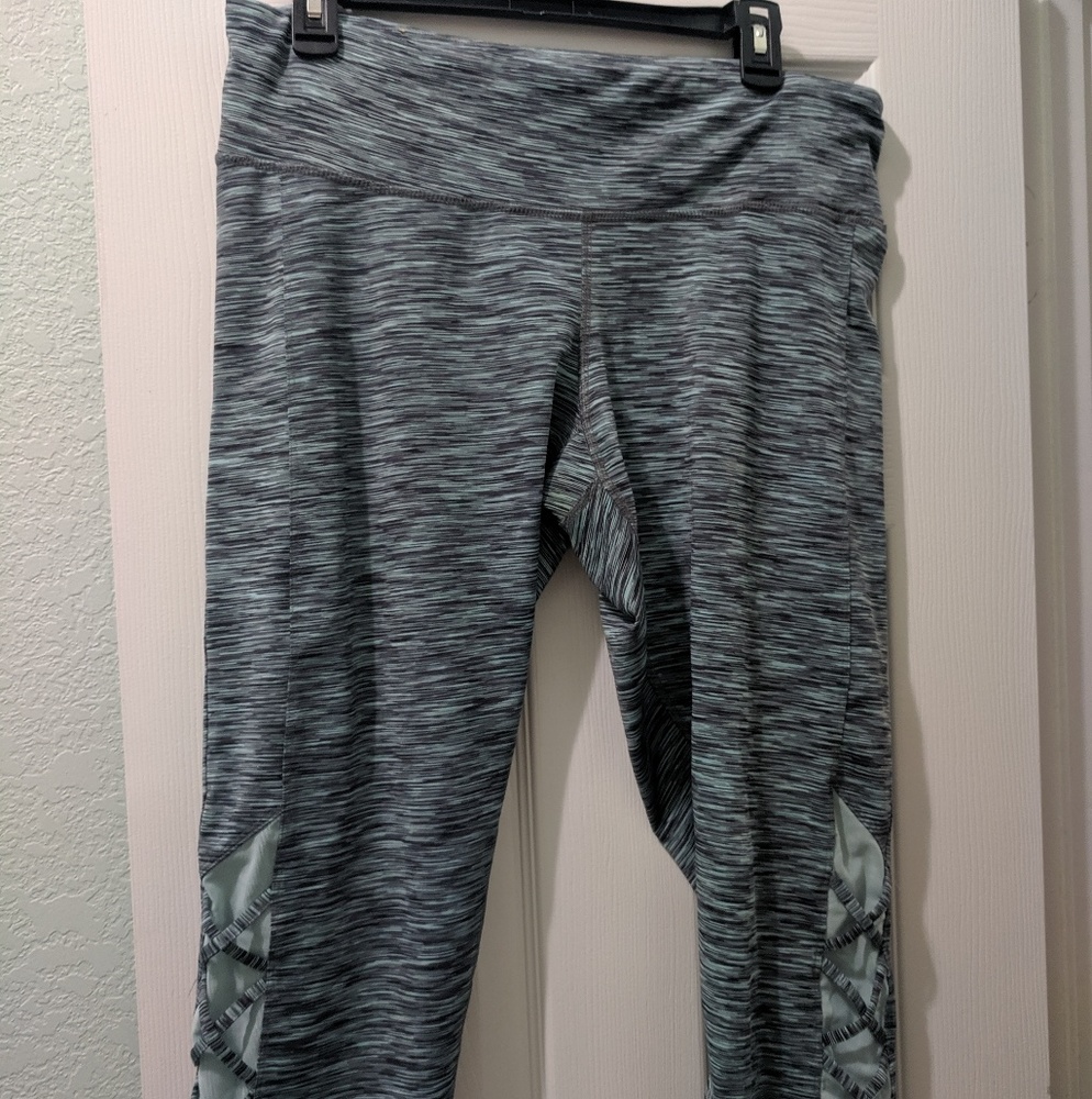 Champion Target XXL yoga capris
